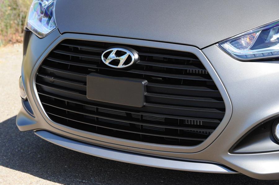  Hyundai Veloster Turbo 2012 года  (фото 115 из 244)